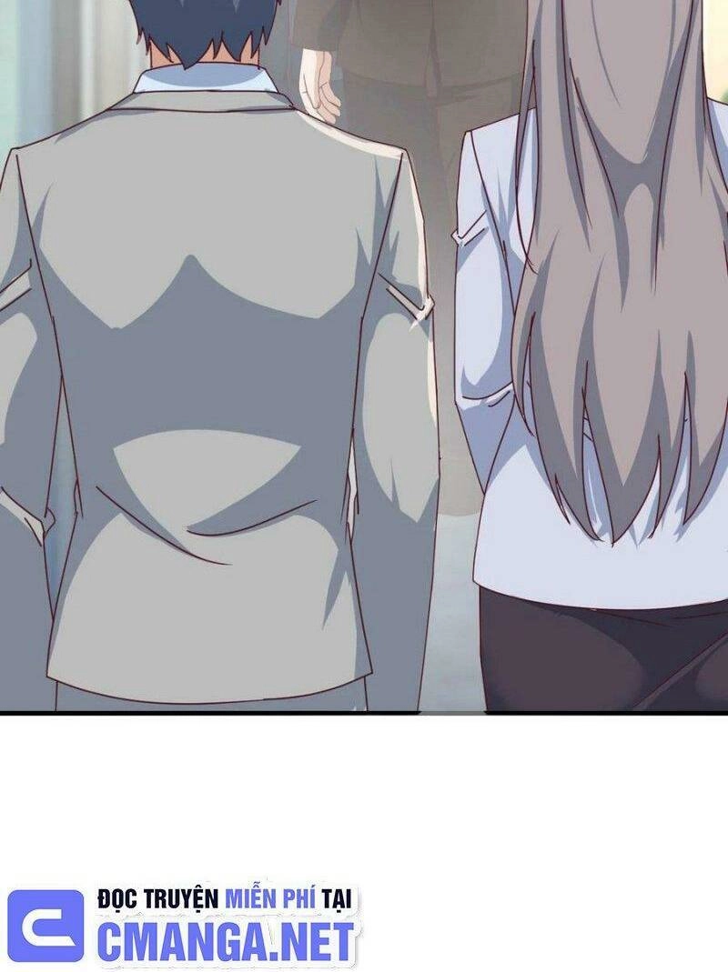 Trong Nhà Có 2 Bạn Gái Song Sinh Chapter 280 - 3