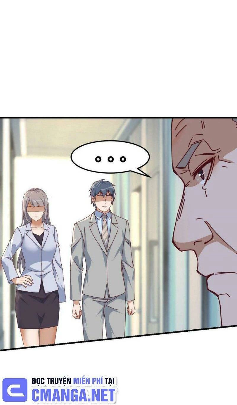 Trong Nhà Có 2 Bạn Gái Song Sinh Chapter 280 - 5