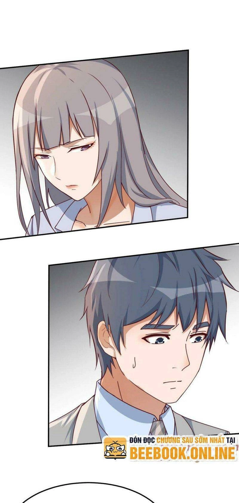 Trong Nhà Có 2 Bạn Gái Song Sinh Chapter 280 - 6