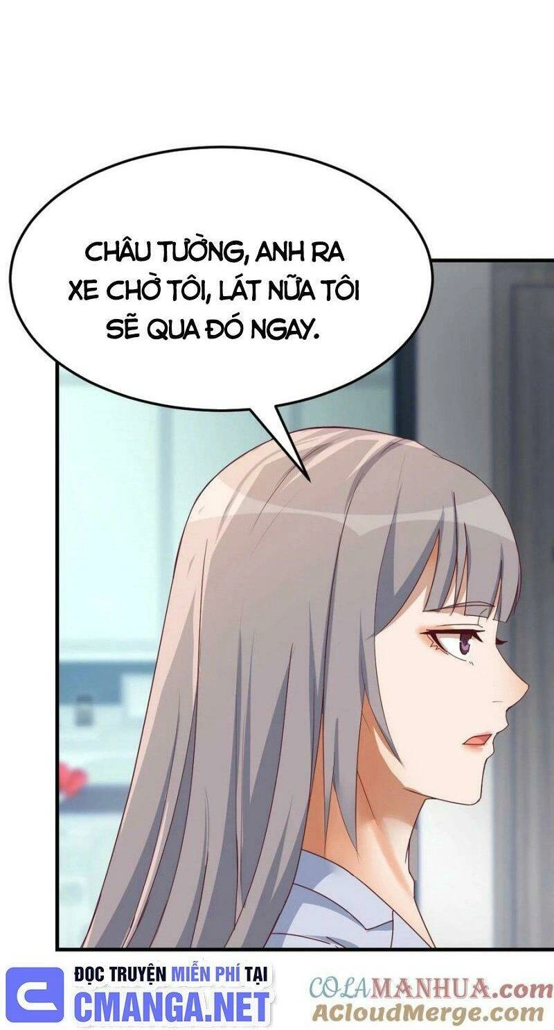 Trong Nhà Có 2 Bạn Gái Song Sinh Chapter 280 - 9