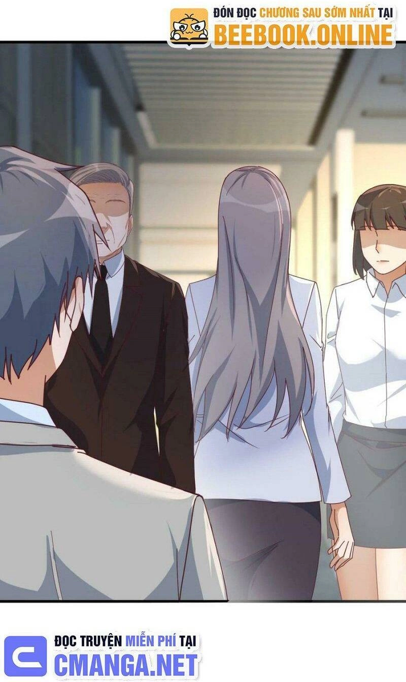 Trong Nhà Có 2 Bạn Gái Song Sinh Chapter 280 - 11