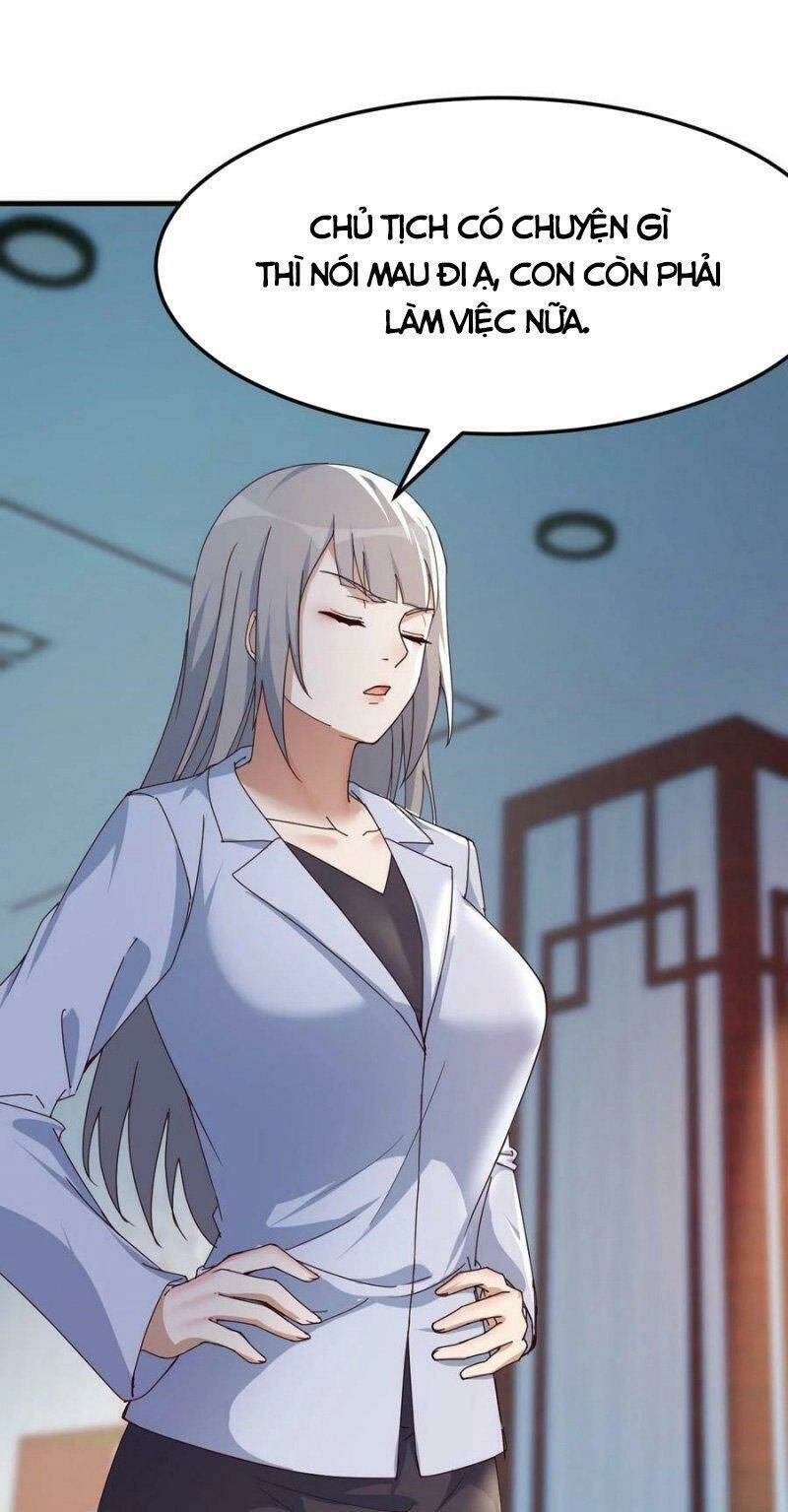 Trong Nhà Có 2 Bạn Gái Song Sinh Chapter 280 - 14