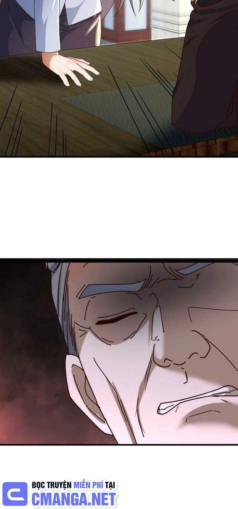 Trong Nhà Có 2 Bạn Gái Song Sinh Chapter 280 - 19