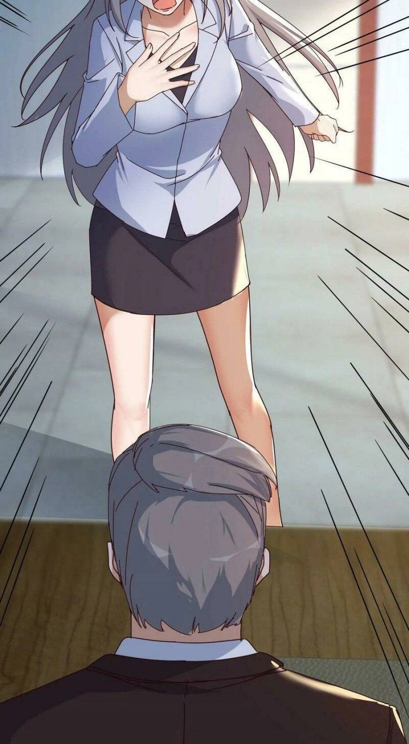 Trong Nhà Có 2 Bạn Gái Song Sinh Chapter 280 - 24