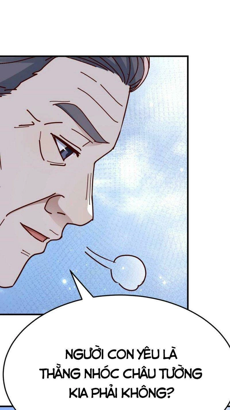 Trong Nhà Có 2 Bạn Gái Song Sinh Chapter 280 - 31