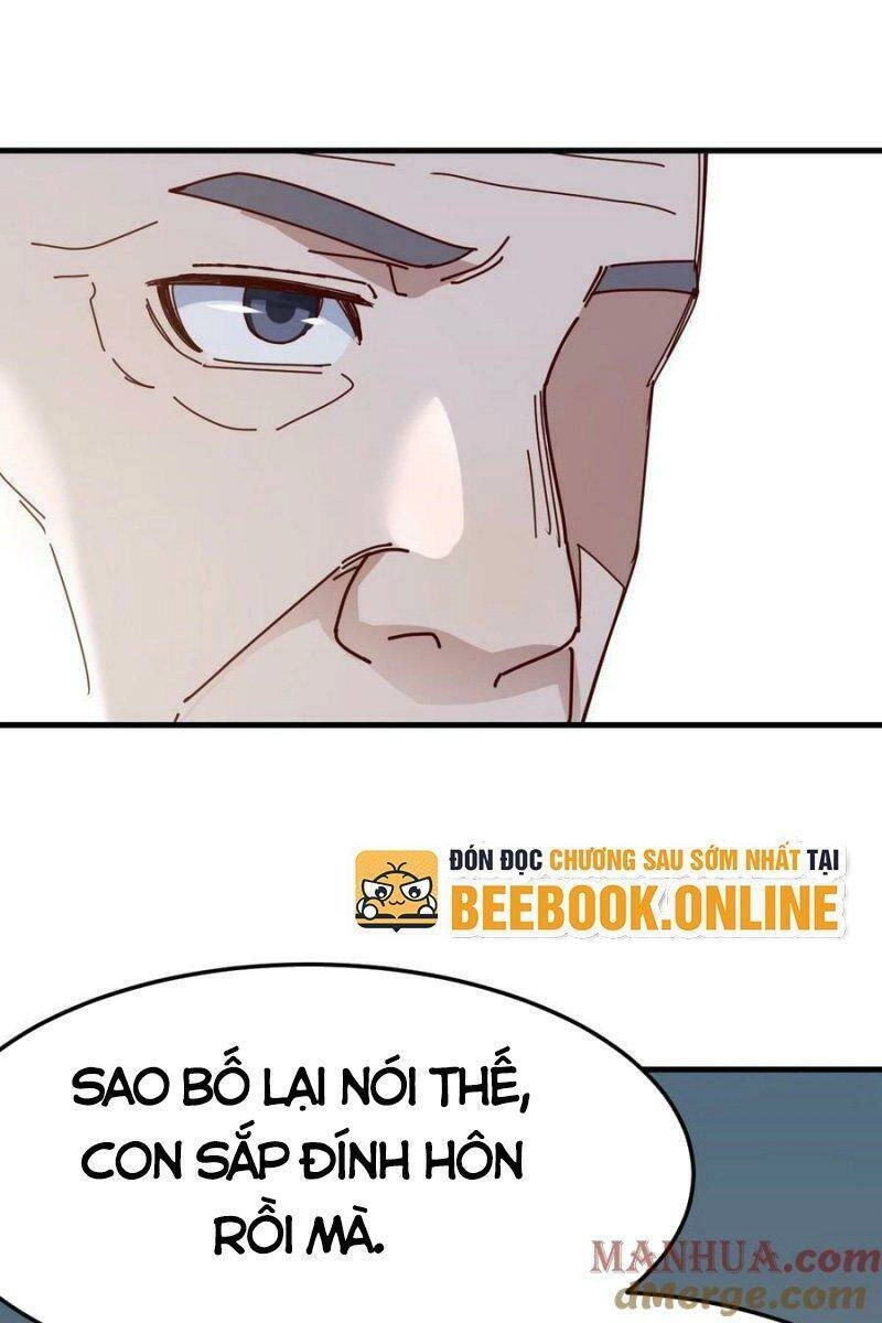 Trong Nhà Có 2 Bạn Gái Song Sinh Chapter 280 - 33