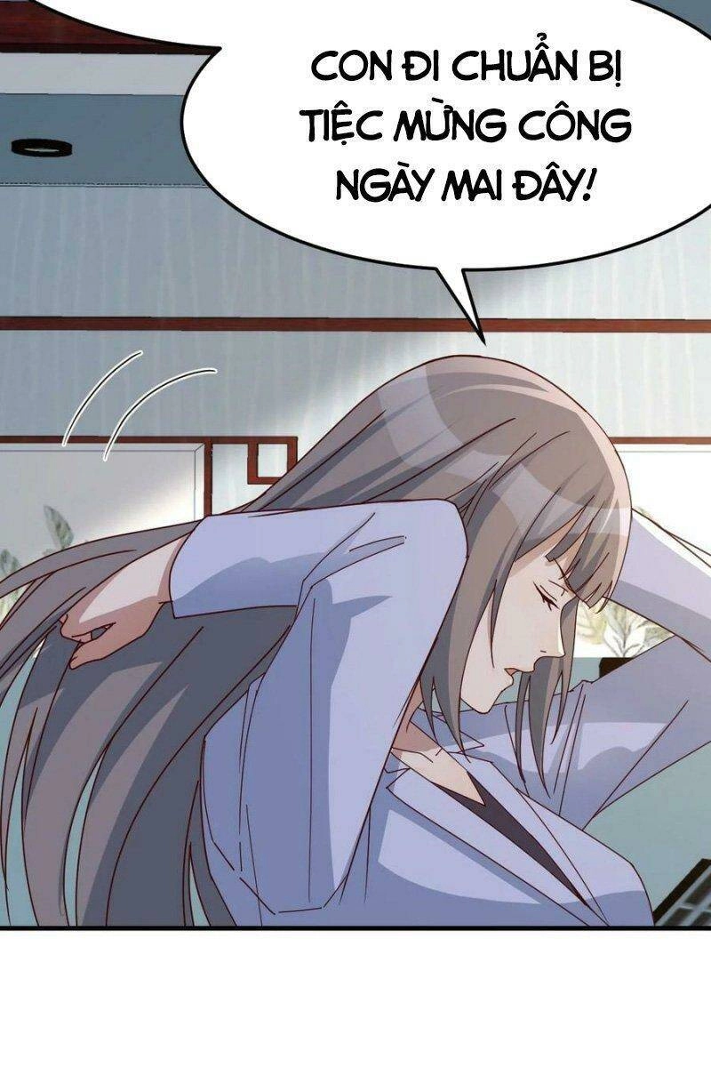 Trong Nhà Có 2 Bạn Gái Song Sinh Chapter 280 - 34