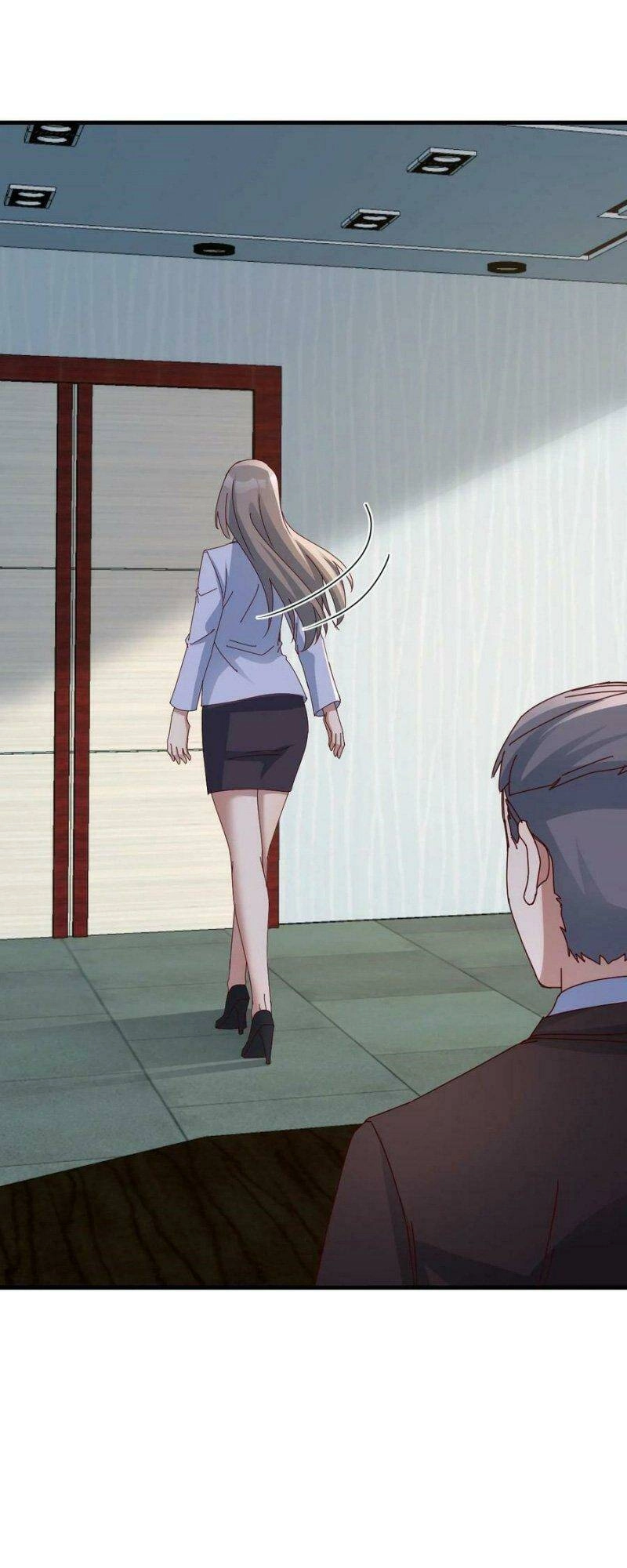 Trong Nhà Có 2 Bạn Gái Song Sinh Chapter 280 - 35