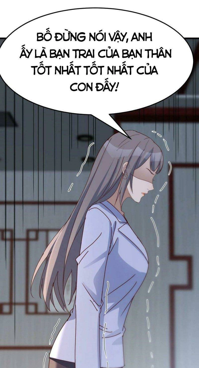 Trong Nhà Có 2 Bạn Gái Song Sinh Chapter 280 - 38