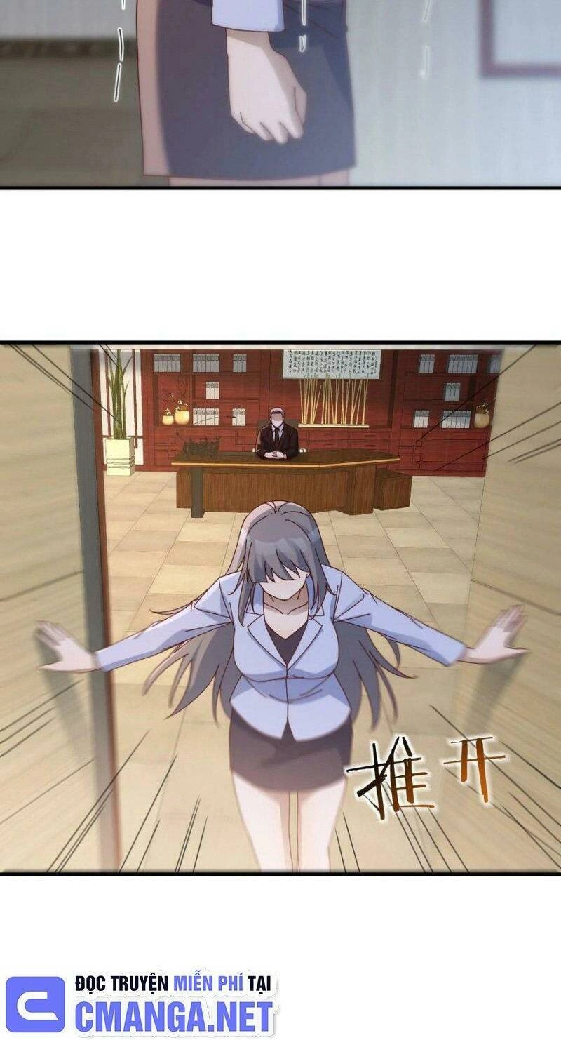 Trong Nhà Có 2 Bạn Gái Song Sinh Chapter 280 - 39