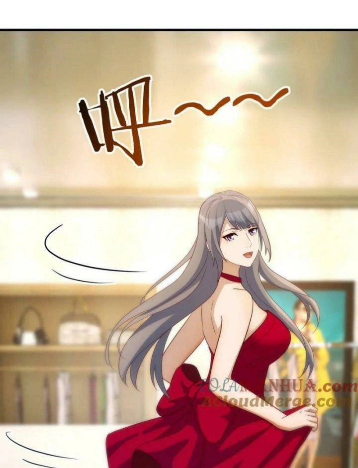 Trong Nhà Có 2 Bạn Gái Song Sinh Chapter 282 - 77