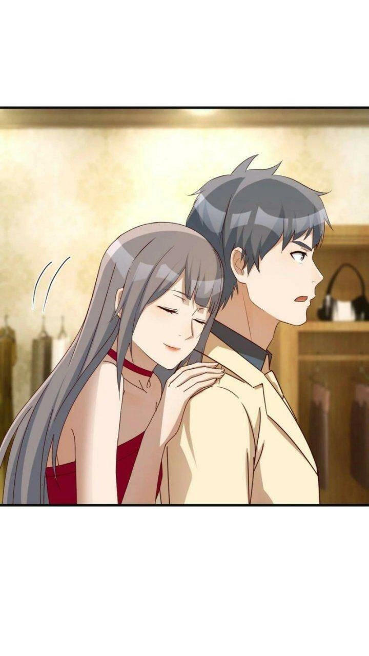 Trong Nhà Có 2 Bạn Gái Song Sinh Chapter 283 - 13