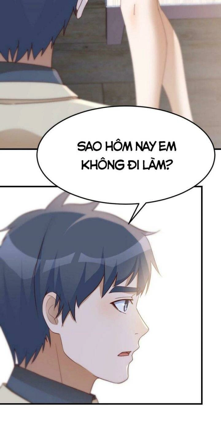 Trong Nhà Có 2 Bạn Gái Song Sinh Chapter 284 - 5