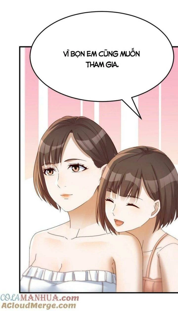 Trong Nhà Có 2 Bạn Gái Song Sinh Chapter 284 - 7