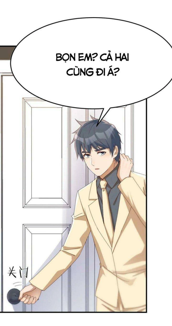 Trong Nhà Có 2 Bạn Gái Song Sinh Chapter 284 - 8