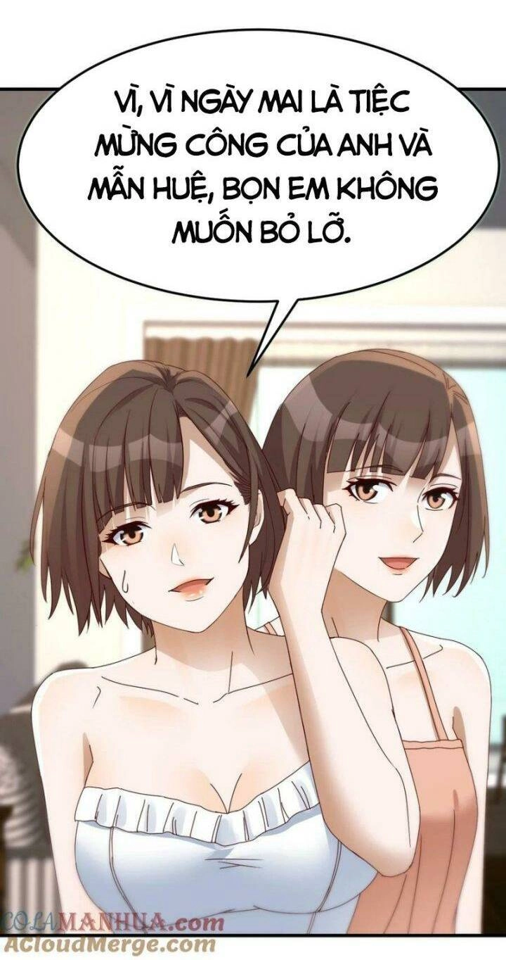 Trong Nhà Có 2 Bạn Gái Song Sinh Chapter 284 - 9