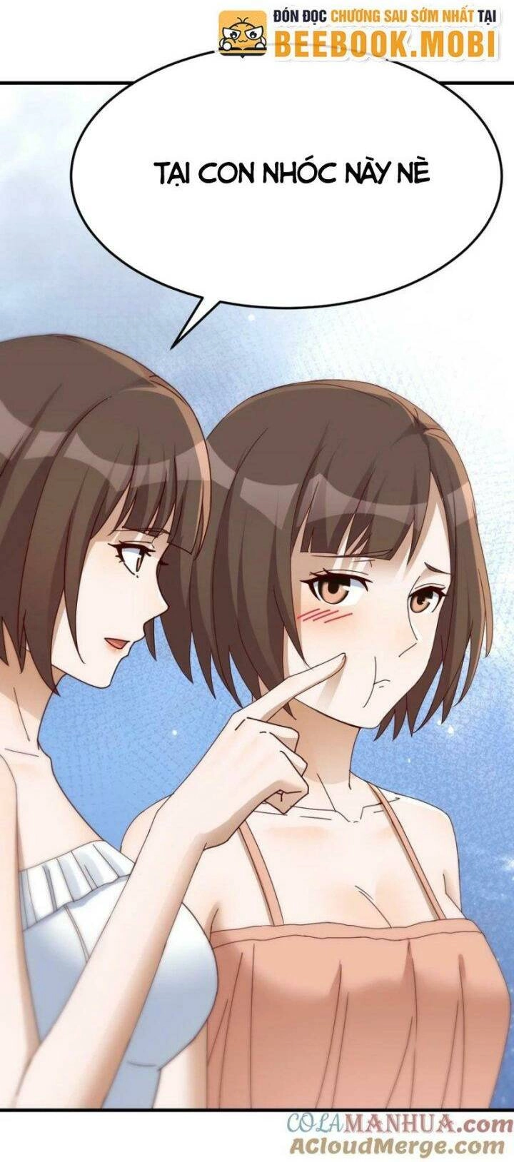 Trong Nhà Có 2 Bạn Gái Song Sinh Chapter 284 - 11