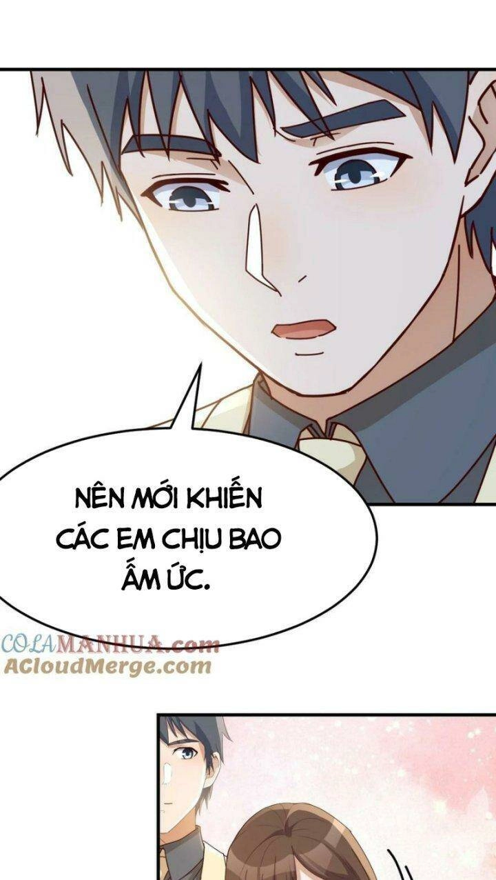 Trong Nhà Có 2 Bạn Gái Song Sinh Chapter 284 - 16