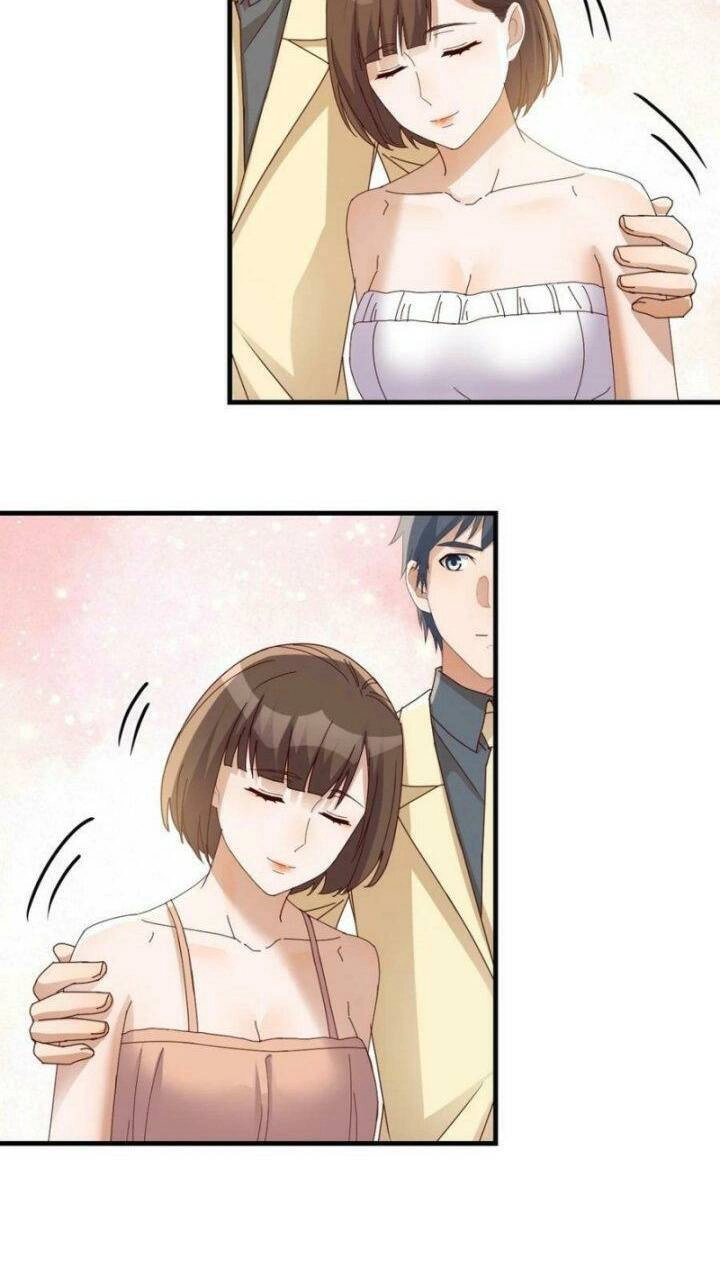 Trong Nhà Có 2 Bạn Gái Song Sinh Chapter 284 - 17