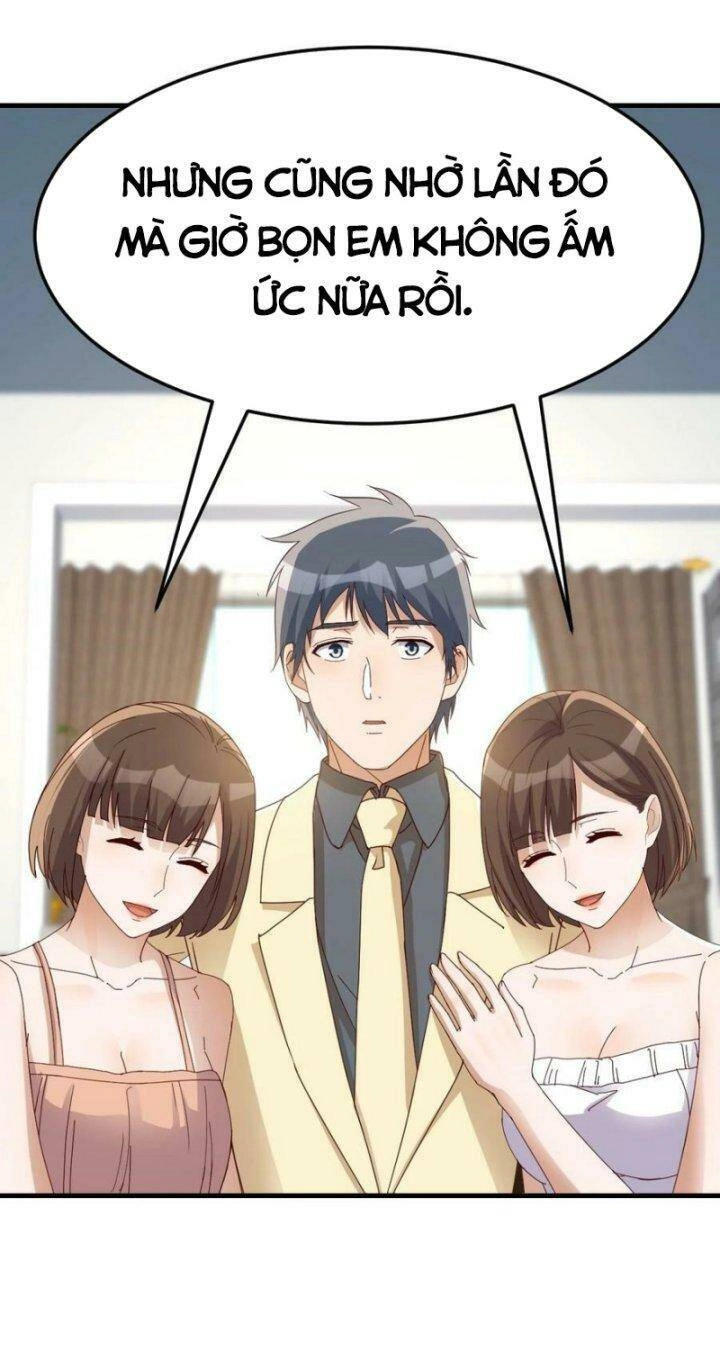 Trong Nhà Có 2 Bạn Gái Song Sinh Chapter 284 - 18