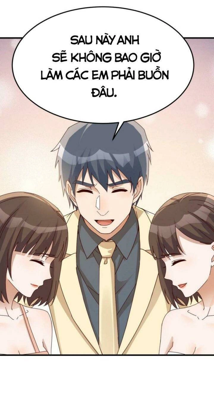 Trong Nhà Có 2 Bạn Gái Song Sinh Chapter 284 - 19