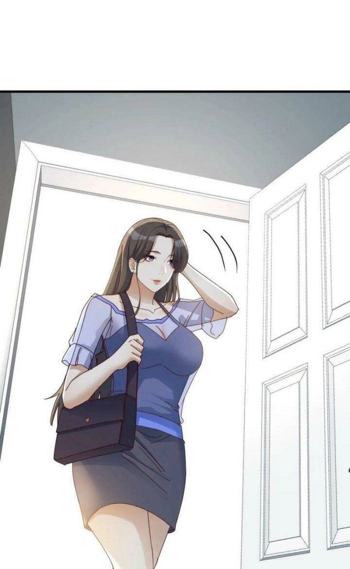 Trong Nhà Có 2 Bạn Gái Song Sinh Chapter 284 - 22