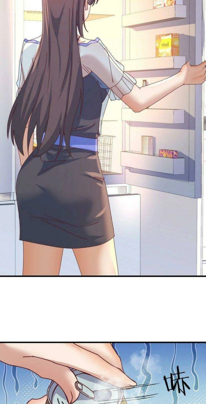 Trong Nhà Có 2 Bạn Gái Song Sinh Chapter 284 - 32