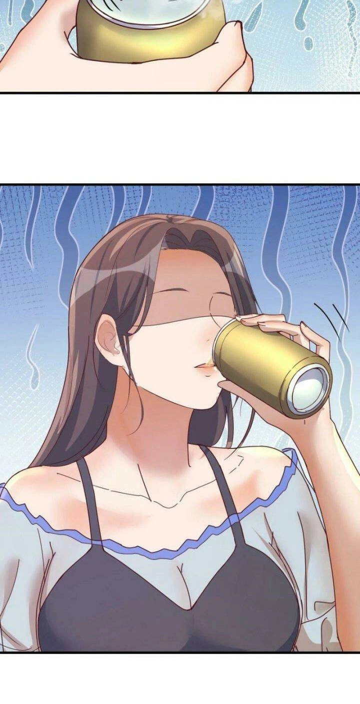 Trong Nhà Có 2 Bạn Gái Song Sinh Chapter 284 - 33