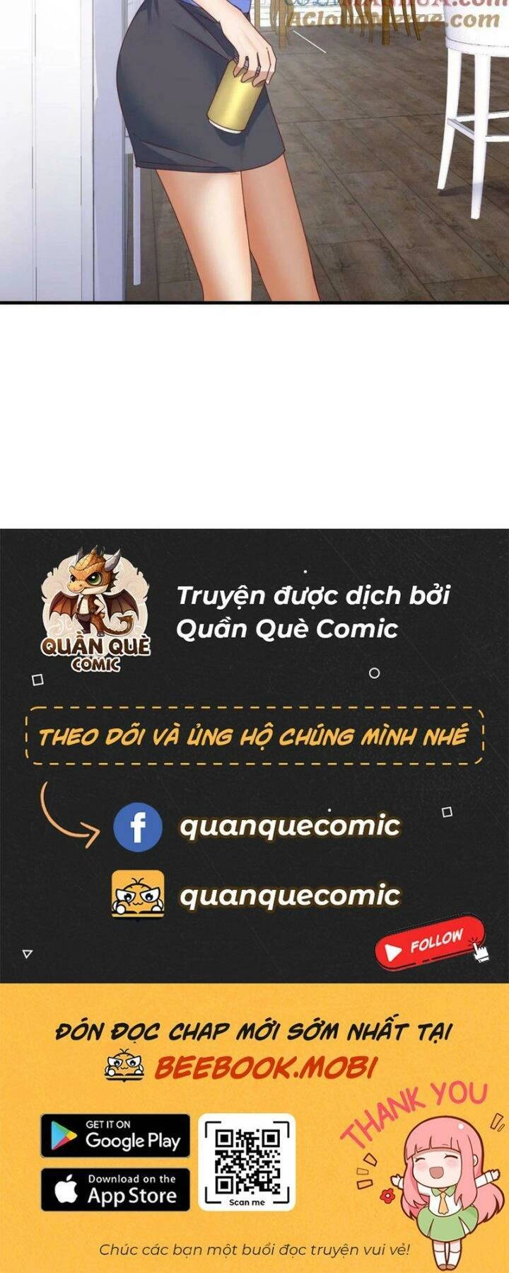 Trong Nhà Có 2 Bạn Gái Song Sinh Chapter 284 - 35