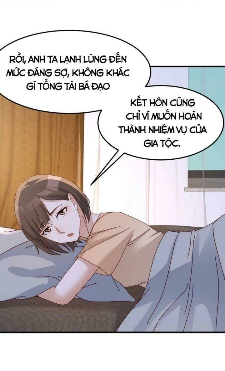 Trong Nhà Có 2 Bạn Gái Song Sinh Chapter 285 - 4