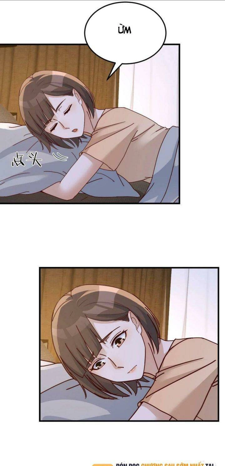 Trong Nhà Có 2 Bạn Gái Song Sinh Chapter 285 - 7