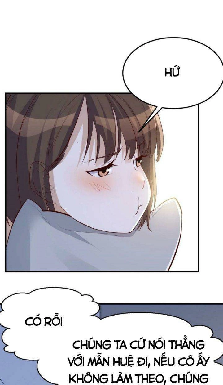 Trong Nhà Có 2 Bạn Gái Song Sinh Chapter 285 - 11