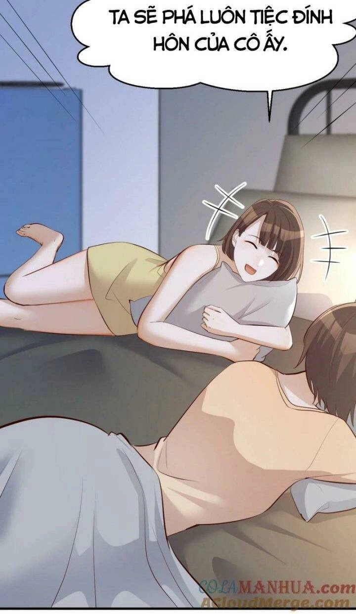 Trong Nhà Có 2 Bạn Gái Song Sinh Chapter 285 - 12