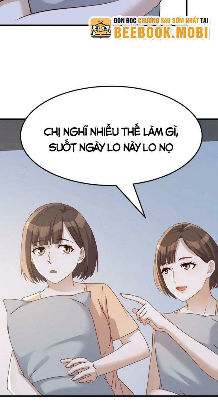 Trong Nhà Có 2 Bạn Gái Song Sinh Chapter 285 - 16
