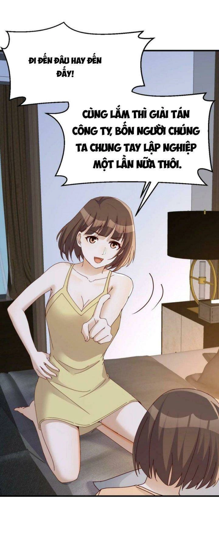 Trong Nhà Có 2 Bạn Gái Song Sinh Chapter 285 - 17