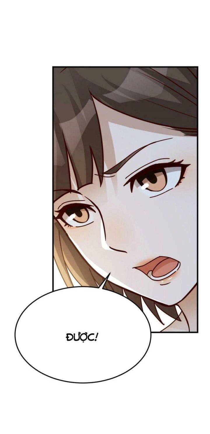 Trong Nhà Có 2 Bạn Gái Song Sinh Chapter 285 - 22