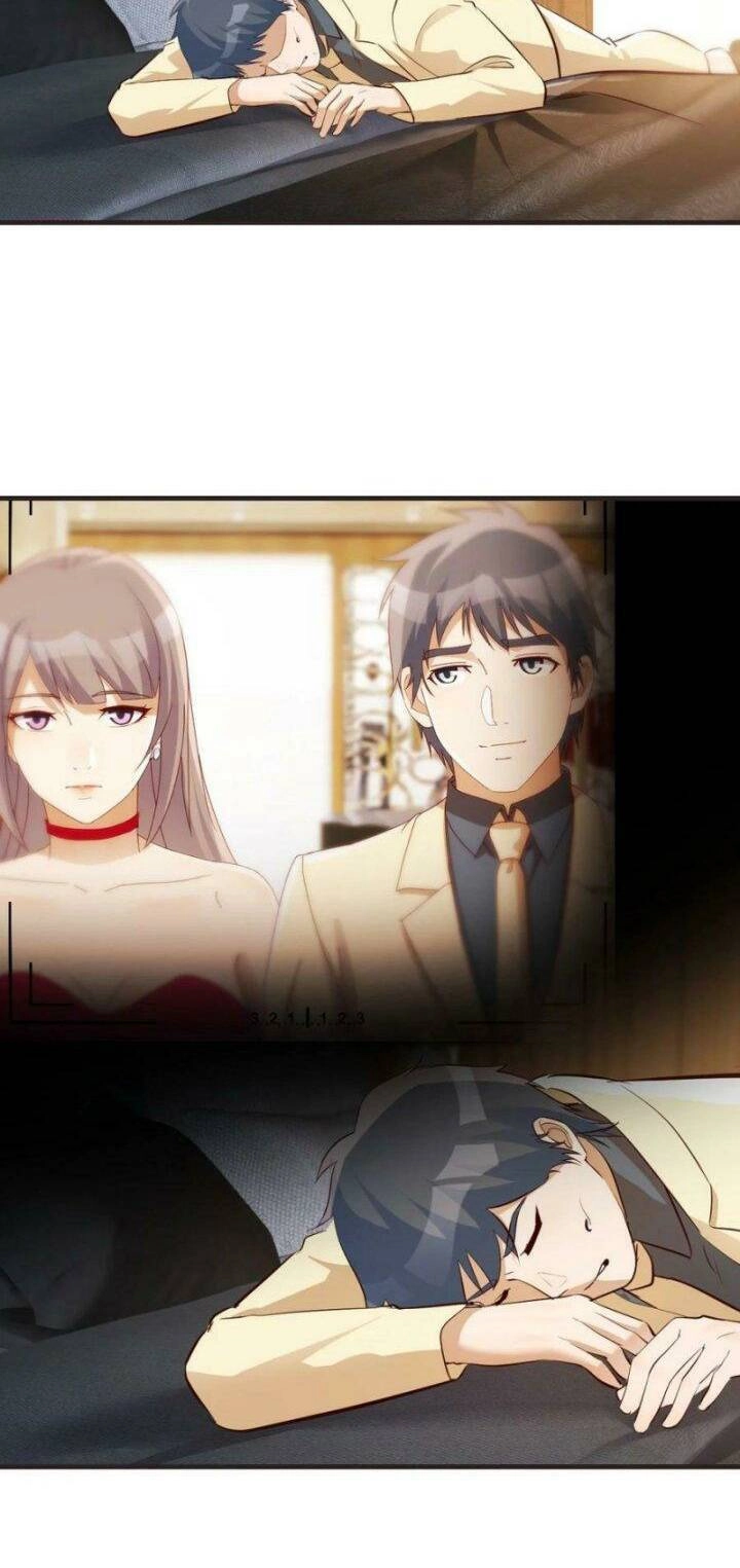 Trong Nhà Có 2 Bạn Gái Song Sinh Chapter 285 - 30