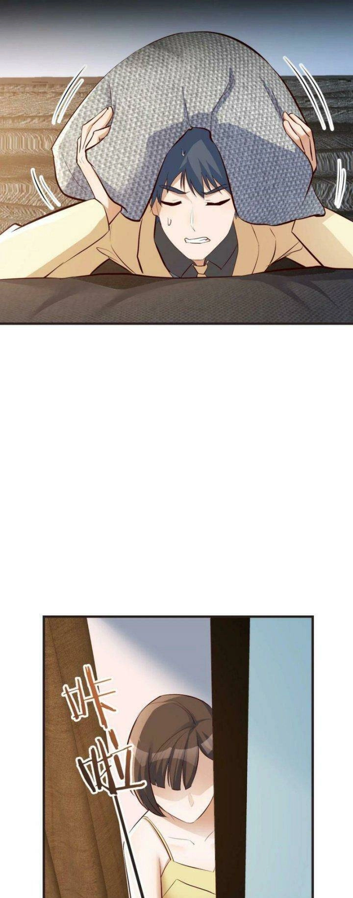 Trong Nhà Có 2 Bạn Gái Song Sinh Chapter 285 - 33