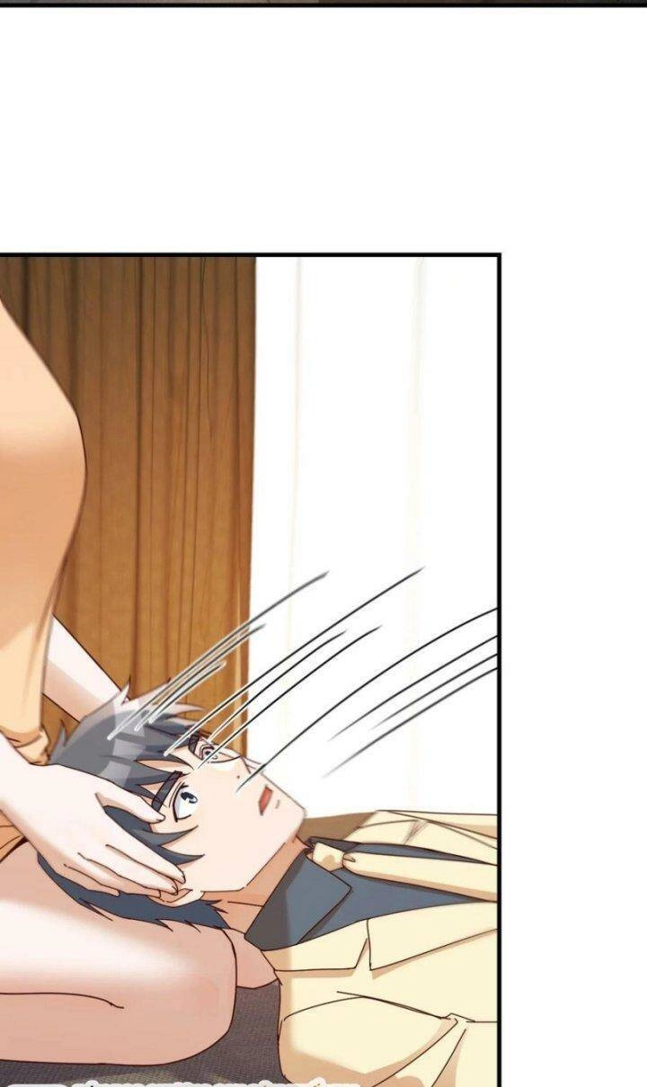 Trong Nhà Có 2 Bạn Gái Song Sinh Chapter 286 - 3