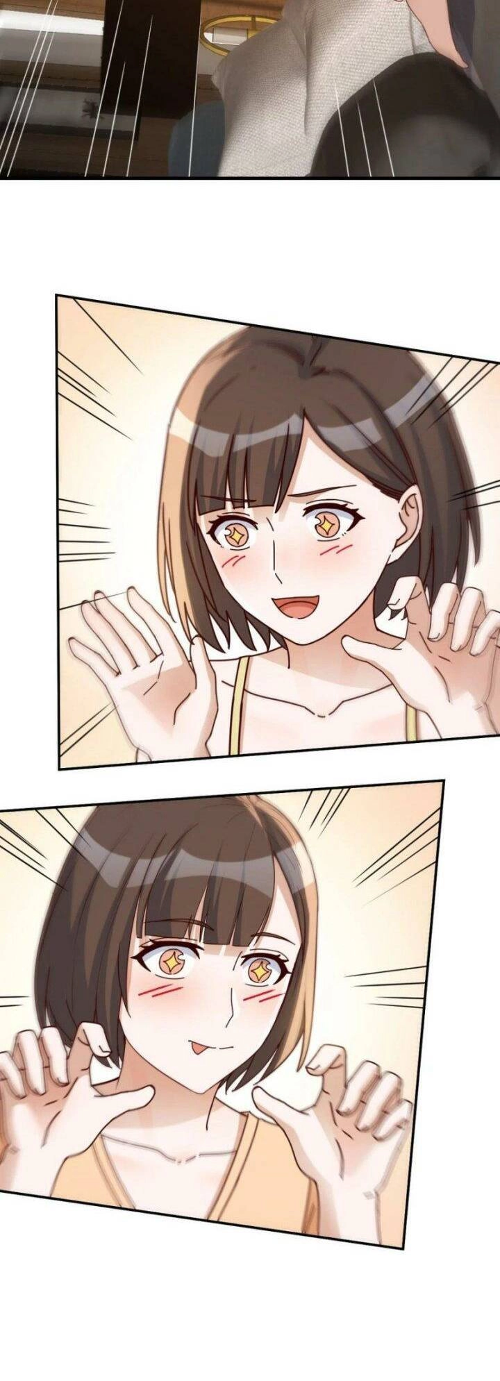 Trong Nhà Có 2 Bạn Gái Song Sinh Chapter 286 - 6