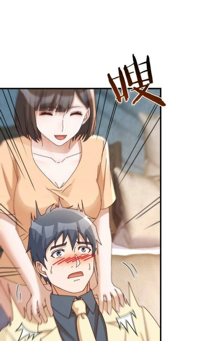 Trong Nhà Có 2 Bạn Gái Song Sinh Chapter 286 - 7