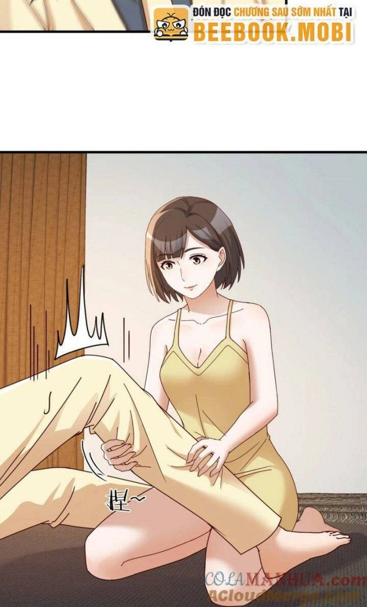 Trong Nhà Có 2 Bạn Gái Song Sinh Chapter 286 - 8