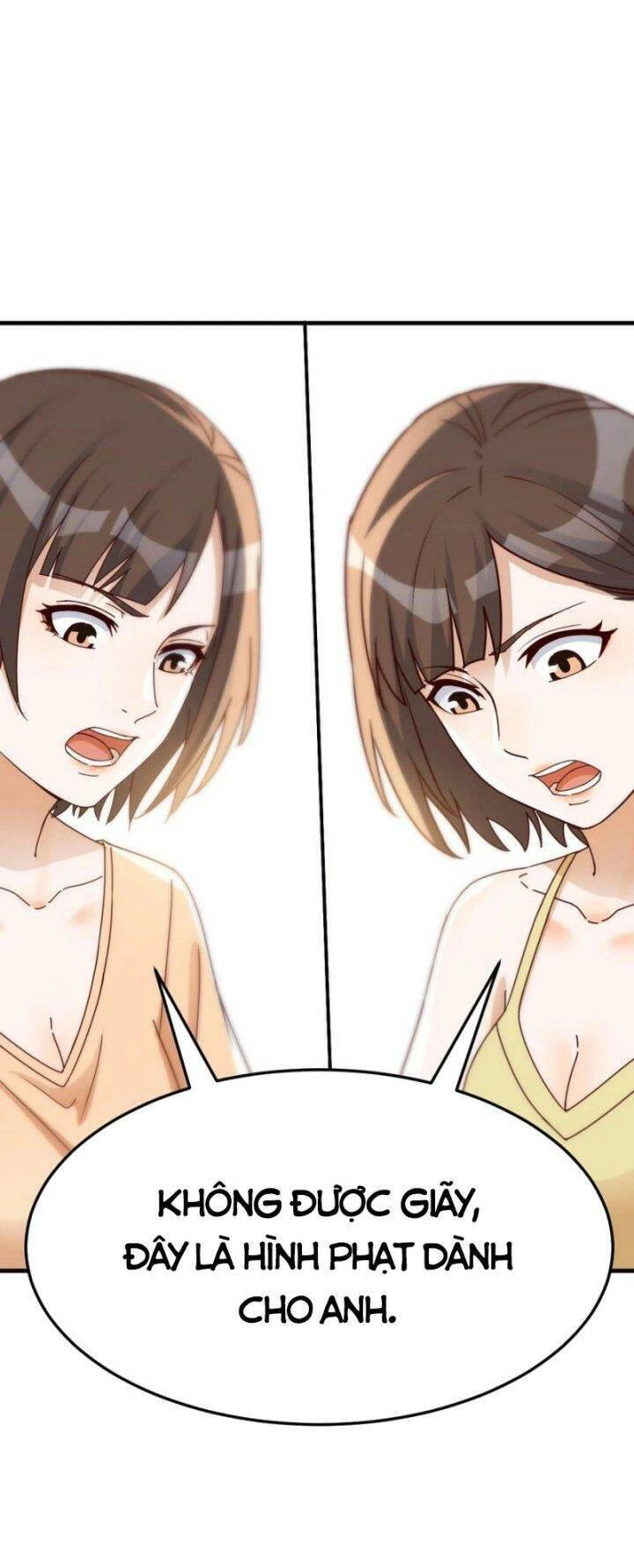 Trong Nhà Có 2 Bạn Gái Song Sinh Chapter 286 - 10