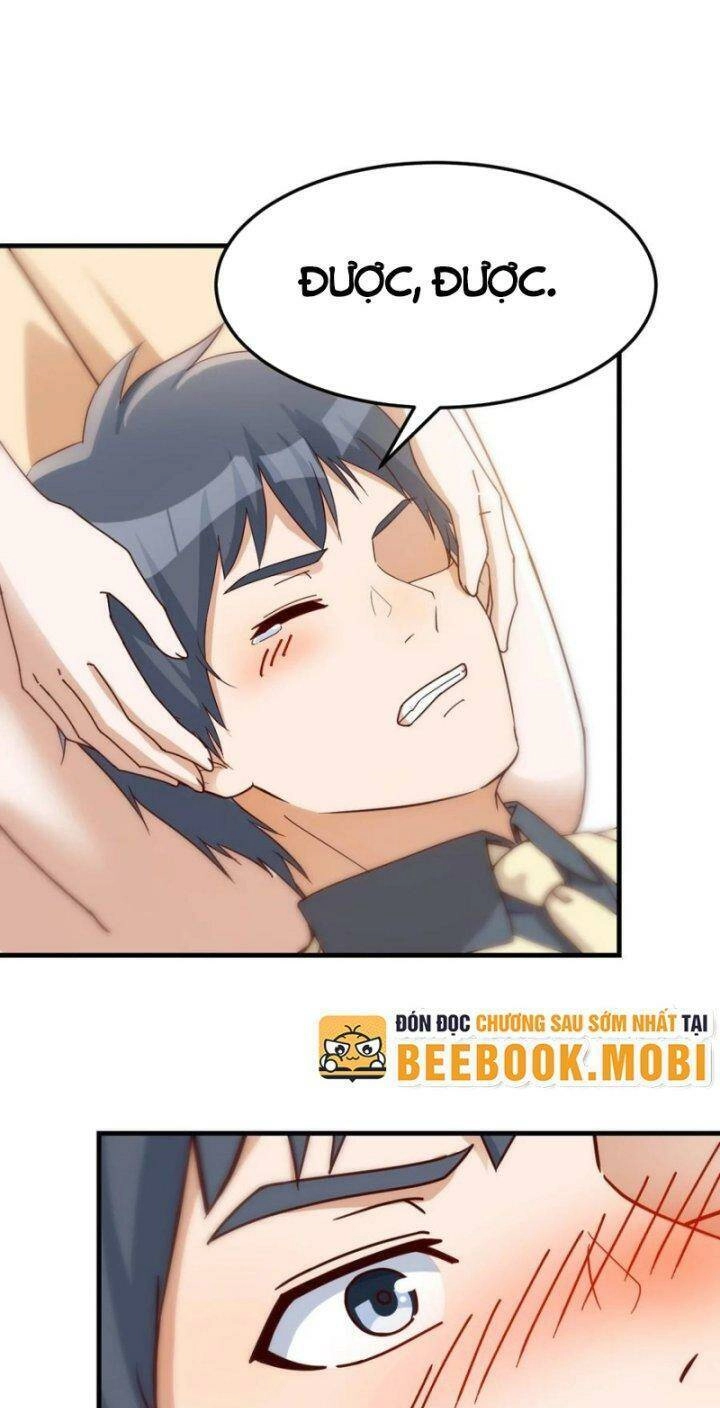 Trong Nhà Có 2 Bạn Gái Song Sinh Chapter 286 - 11