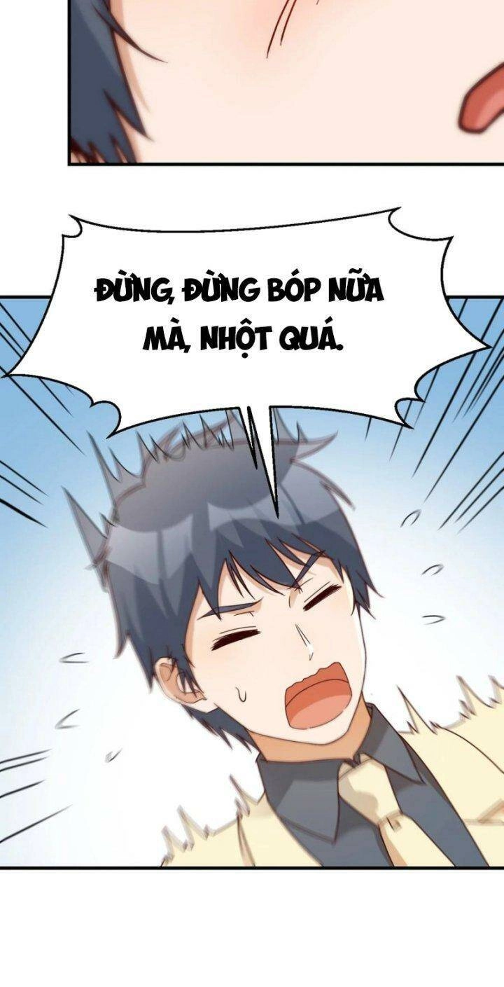 Trong Nhà Có 2 Bạn Gái Song Sinh Chapter 286 - 12