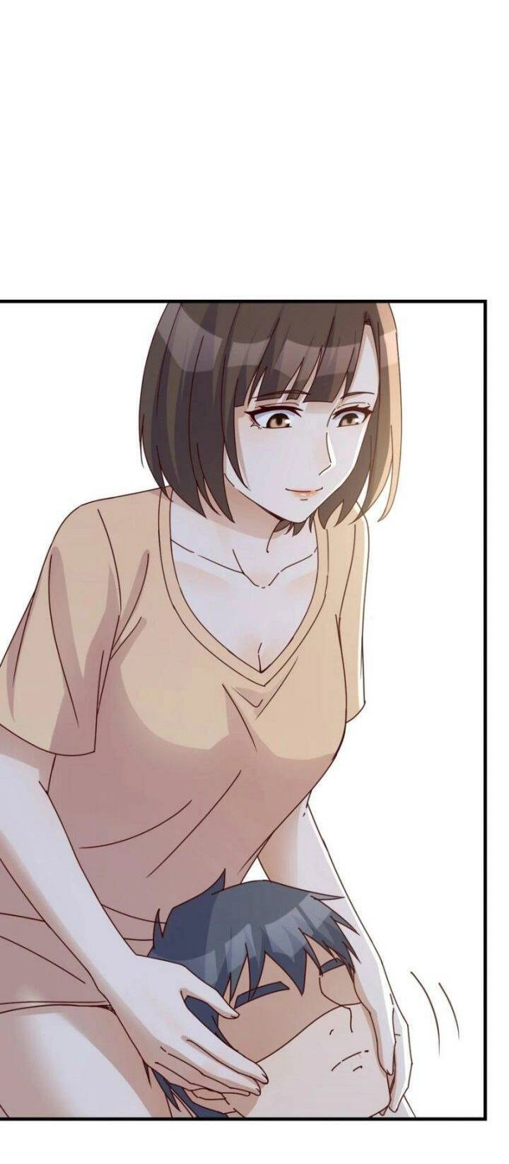 Trong Nhà Có 2 Bạn Gái Song Sinh Chapter 286 - 14