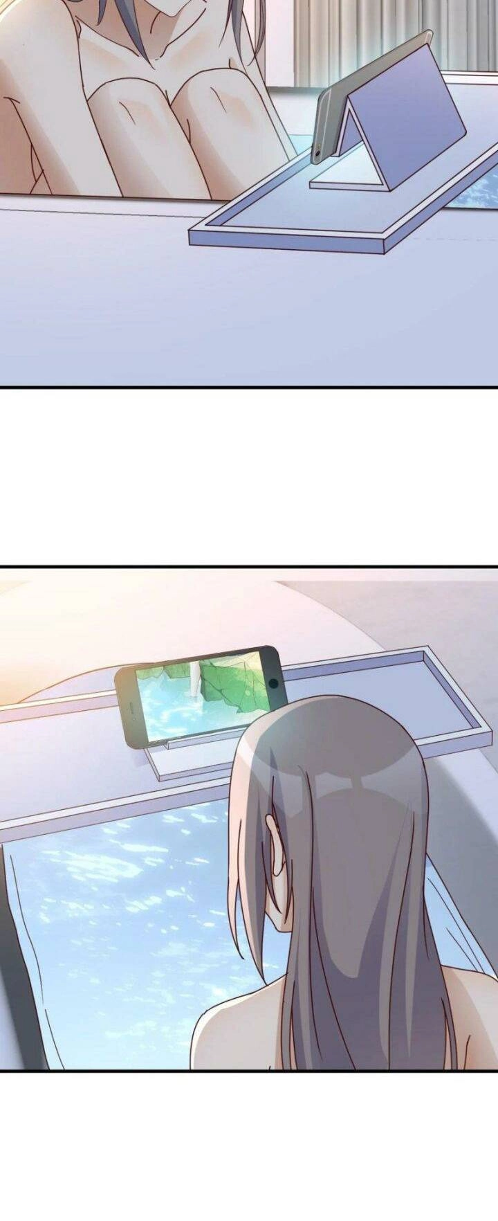 Trong Nhà Có 2 Bạn Gái Song Sinh Chapter 286 - 20