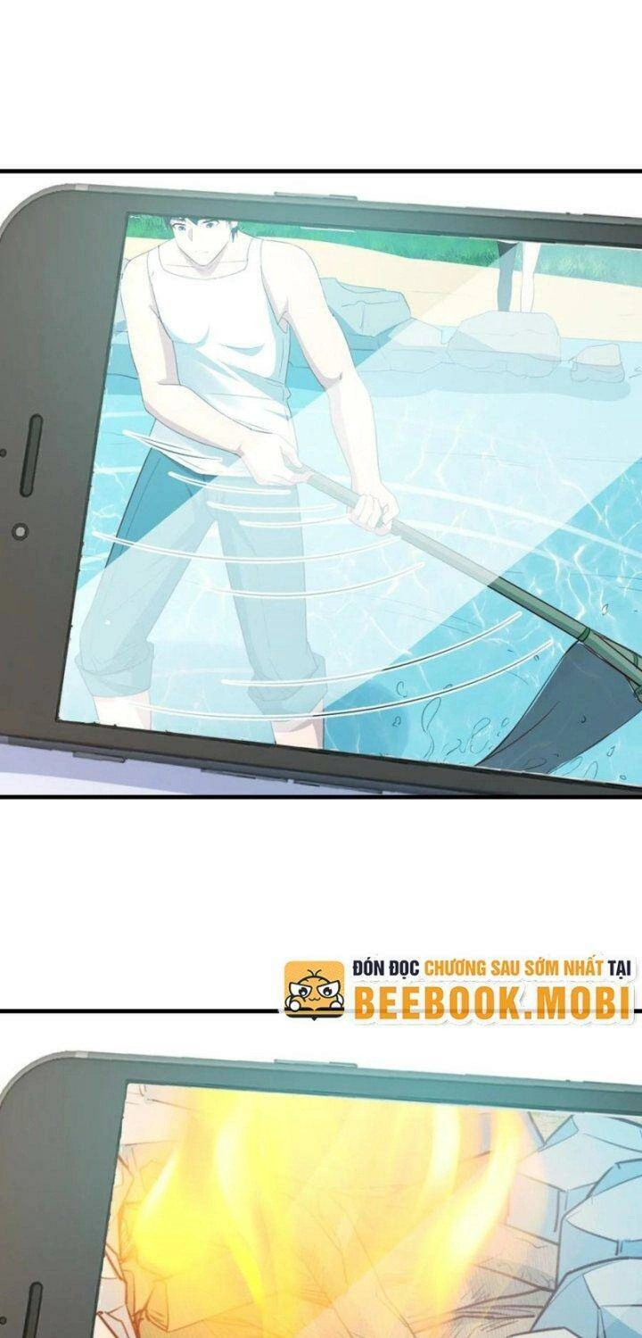 Trong Nhà Có 2 Bạn Gái Song Sinh Chapter 286 - 21