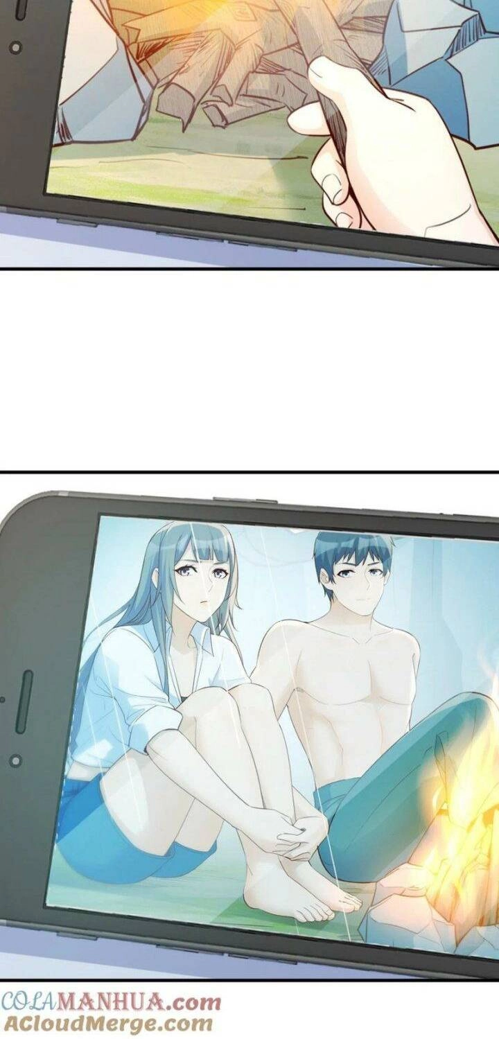 Trong Nhà Có 2 Bạn Gái Song Sinh Chapter 286 - 22