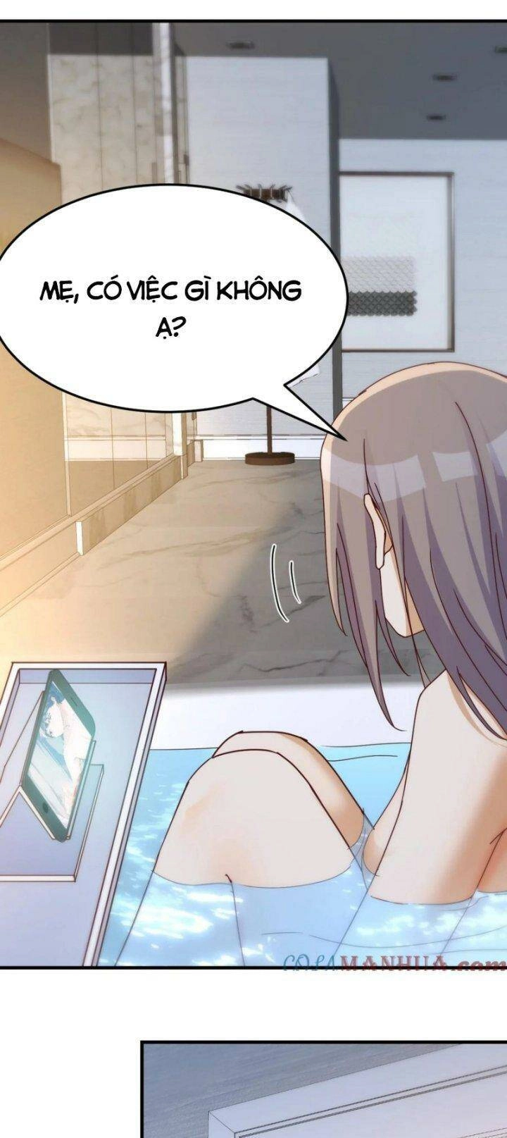 Trong Nhà Có 2 Bạn Gái Song Sinh Chapter 286 - 27